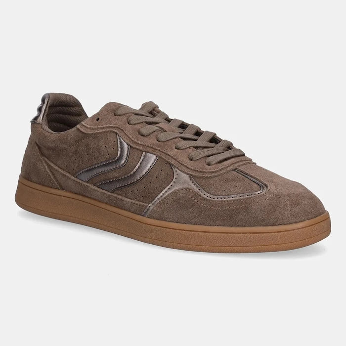 Велурени маратонки Steve Madden Claymorre