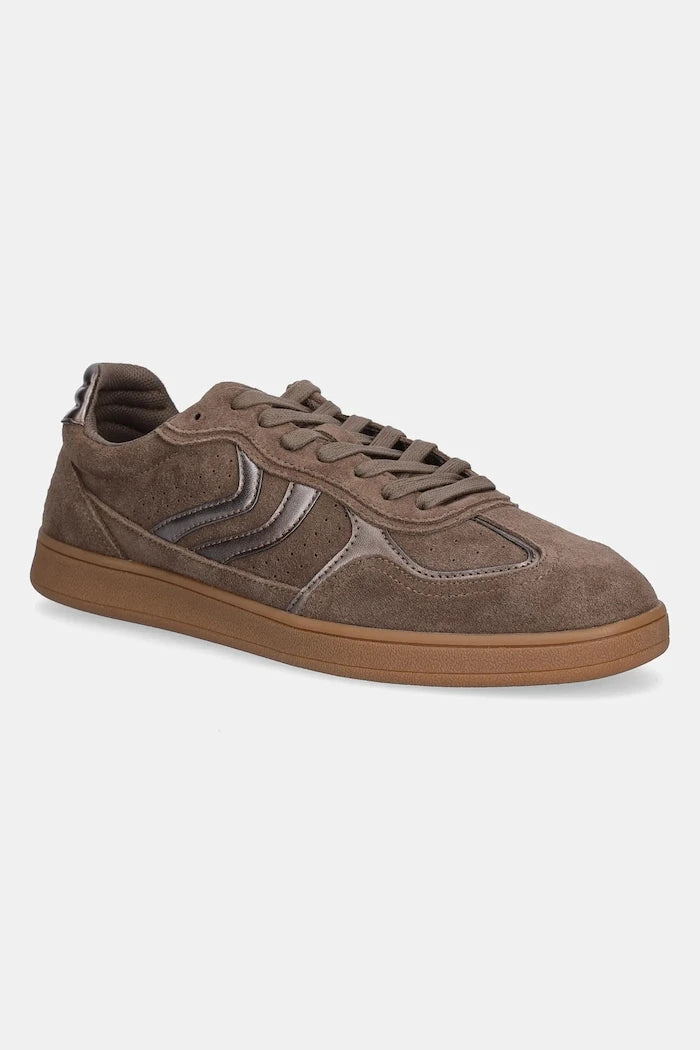 Велурени маратонки Steve Madden Claymorre