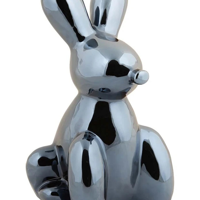 Декоративна фигурка Present Time Balloon Bunny Large