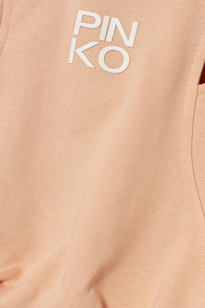 Pinko Çocuk Pamuklu Sweatshirt