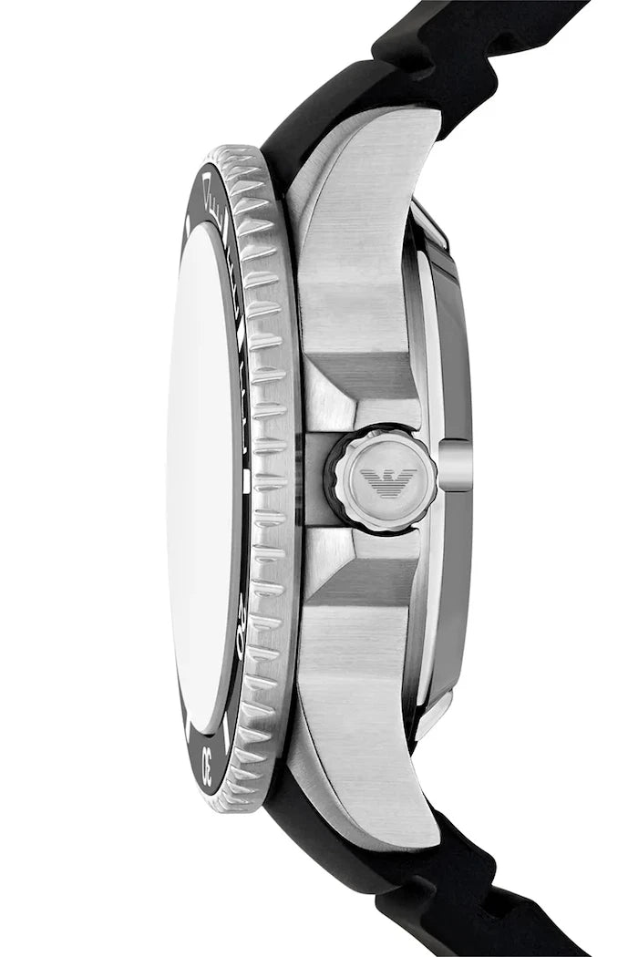 Часовник Emporio Armani