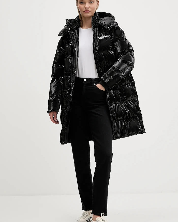 Дънки Karl Lagerfeld Jeans