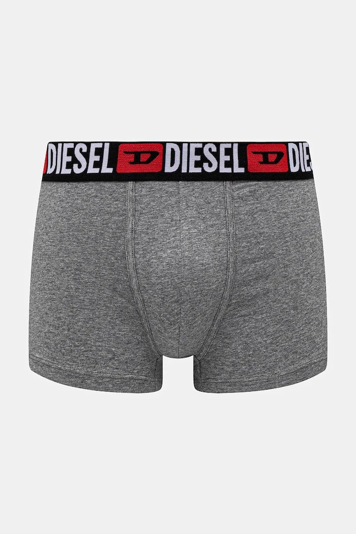 Diesel UMBX-DAMIENFIVEPACK Boxer (5 Çift)