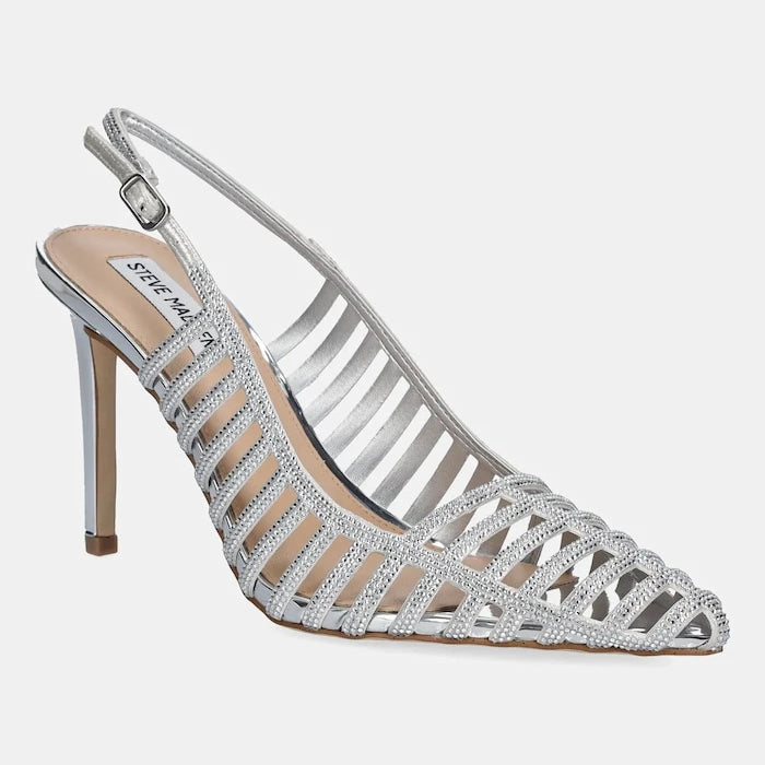 Обувки с тънък ток Steve Madden Carleigh