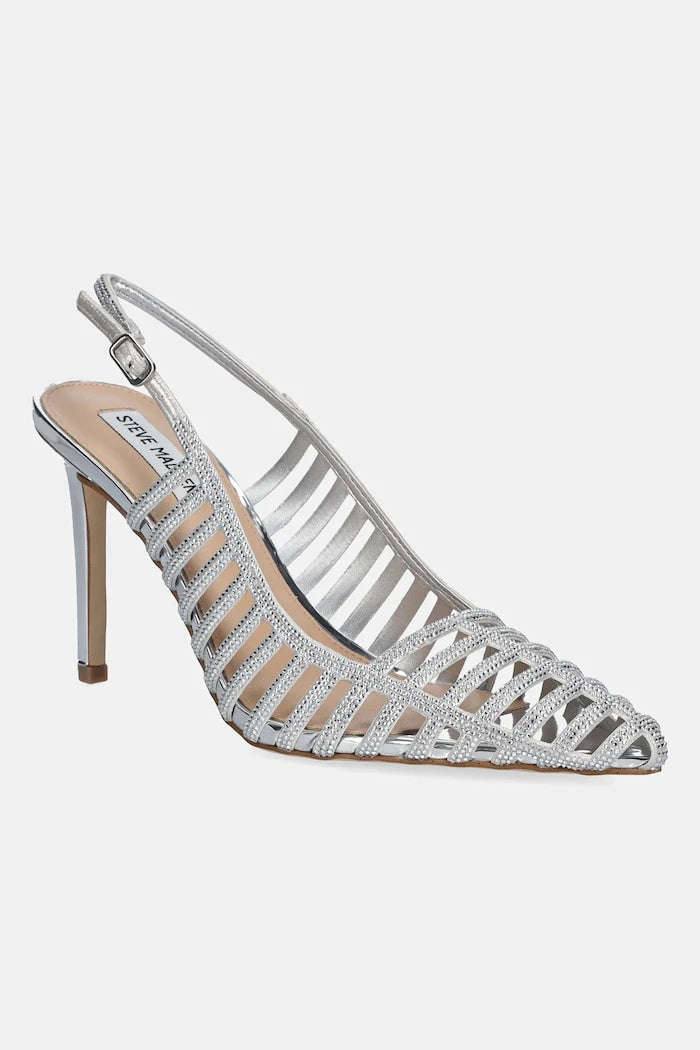 Обувки с тънък ток Steve Madden Carleigh