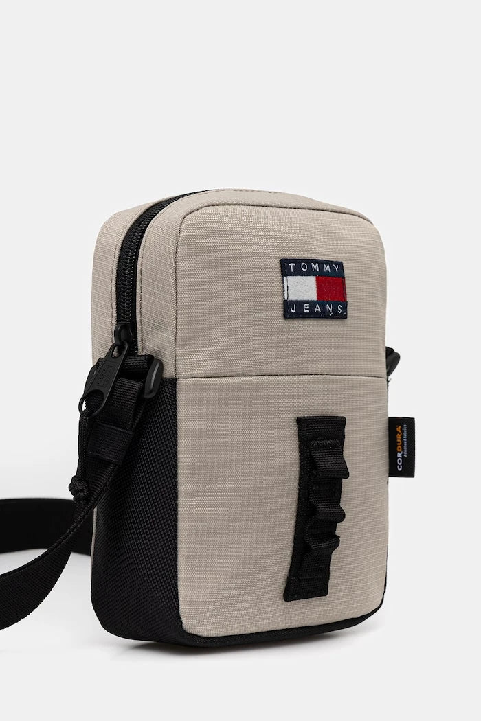 Tommy Jeans erkek çapraz çanta