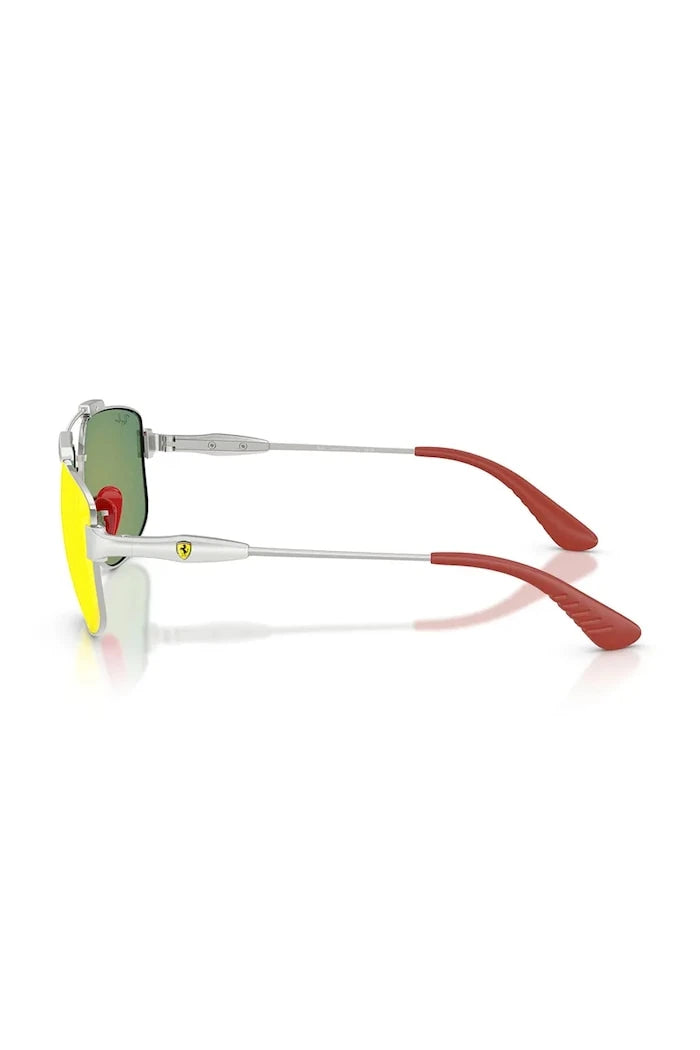 Ray-Ban слънчеви очила SCUDERIA FERRARI COLLECTION