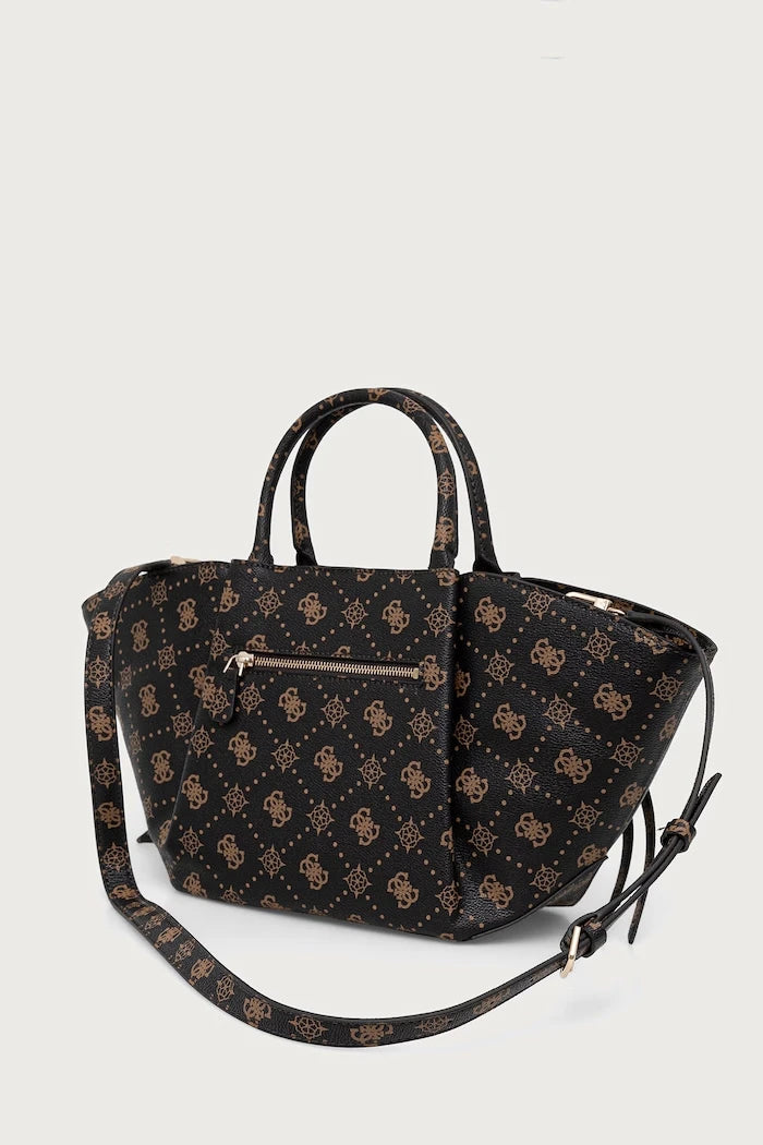 Guess kadın alışveriş çantası ALLEGRA