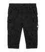 Dolce & Gabbana Kids Cargo Trousers (3-30 Months)