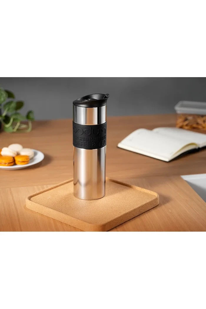 Bodum Paslanmaz Çelik Termo Bardak 0,60 l