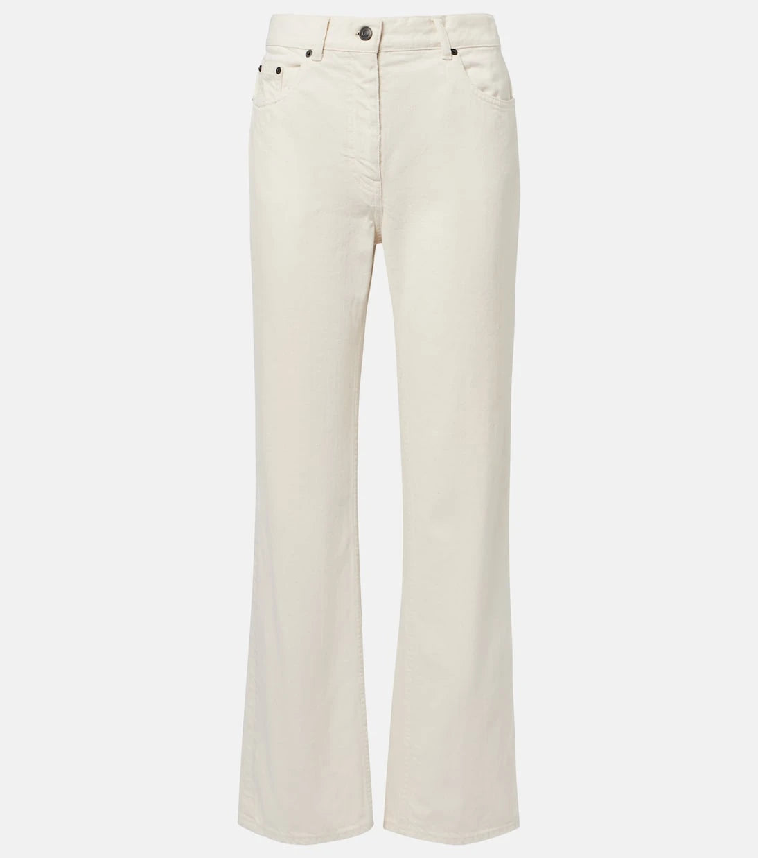 The Row - Fargo straight jeans