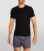 Stretch-Cotton T-Shirt