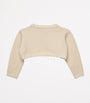 Clara Cropped Cardigan (0-9 Months)