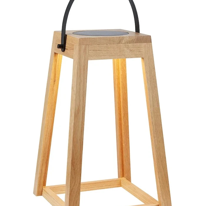 Led соларна лампа Markslöjd Nordic 54 cm