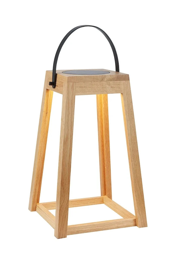 Markslöjd Nordic Led Solar Lamba 54 cm