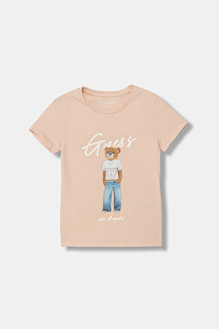 Детска тениска Guess