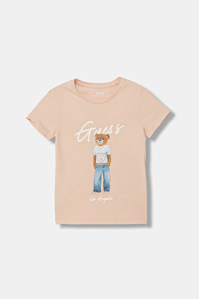 Çocuk Guess Tişört