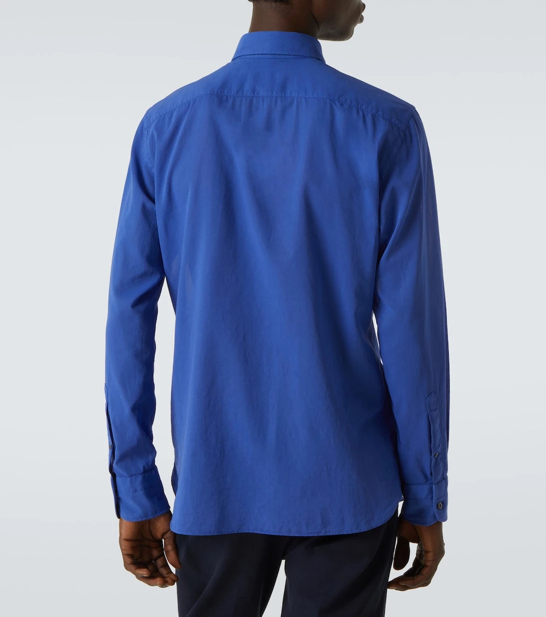 Tom Ford - Cotton shirt