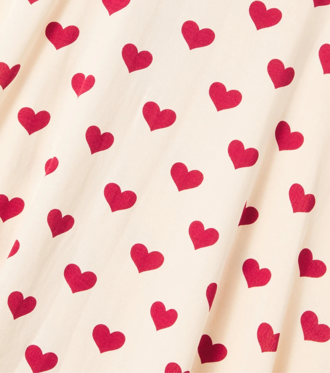 Konges Sløjd - Printed cotton dress