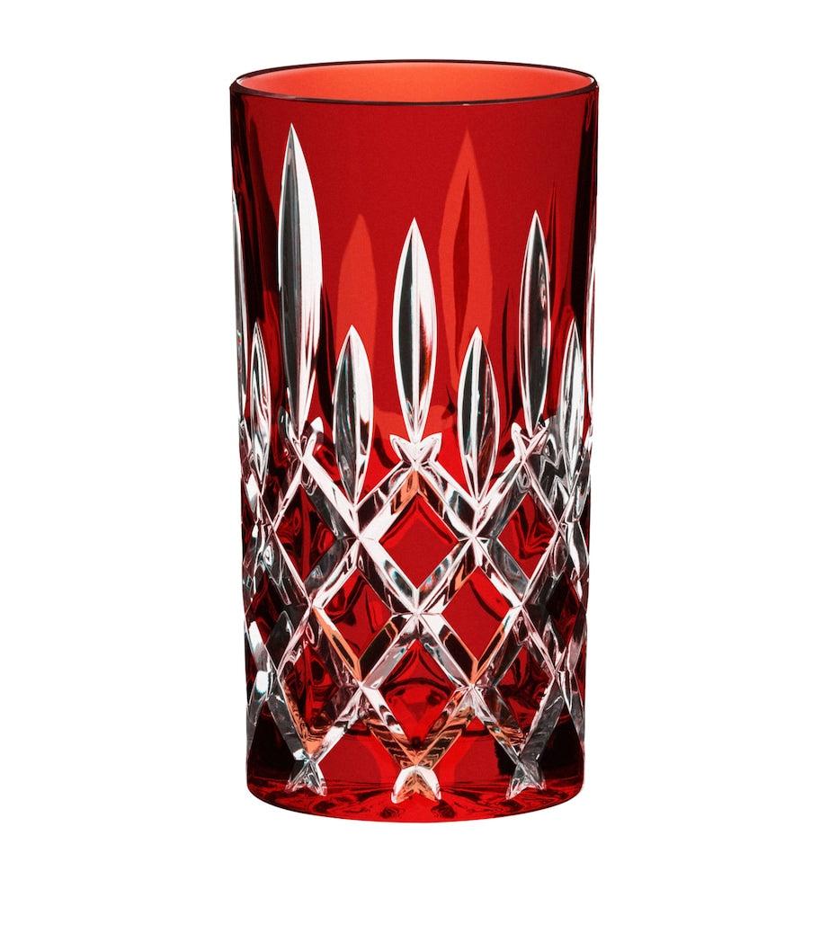 Crystal Laudon Highball Tumbler (395ml)