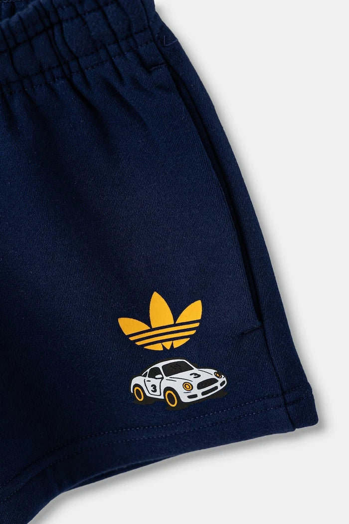 adidas Originals комплект за деца от памук