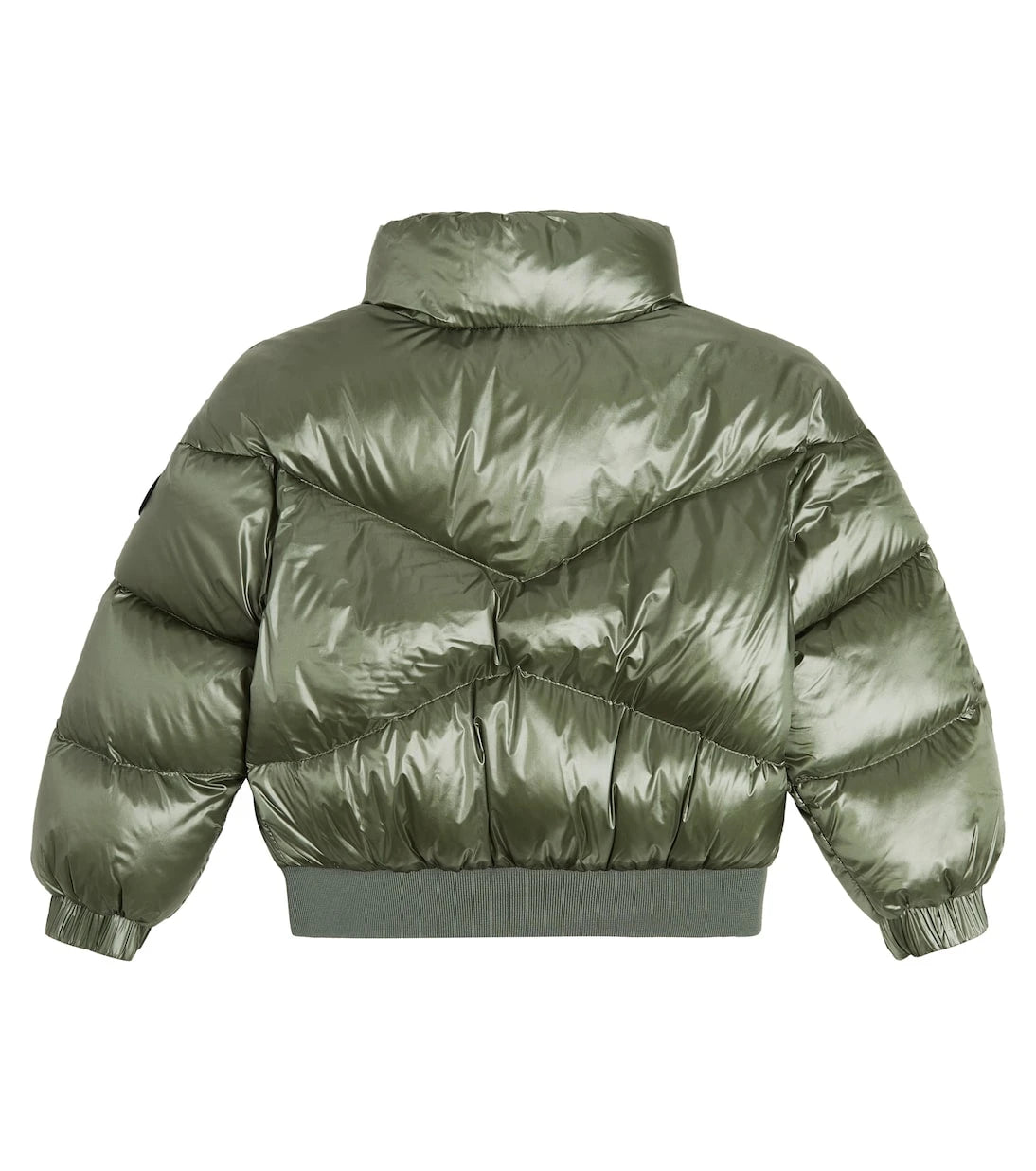 Woolrich Kids - Down jacket
