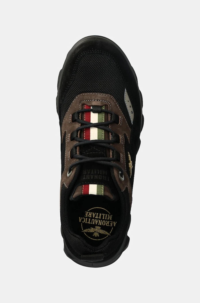 Маратонки Aeronautica Militare