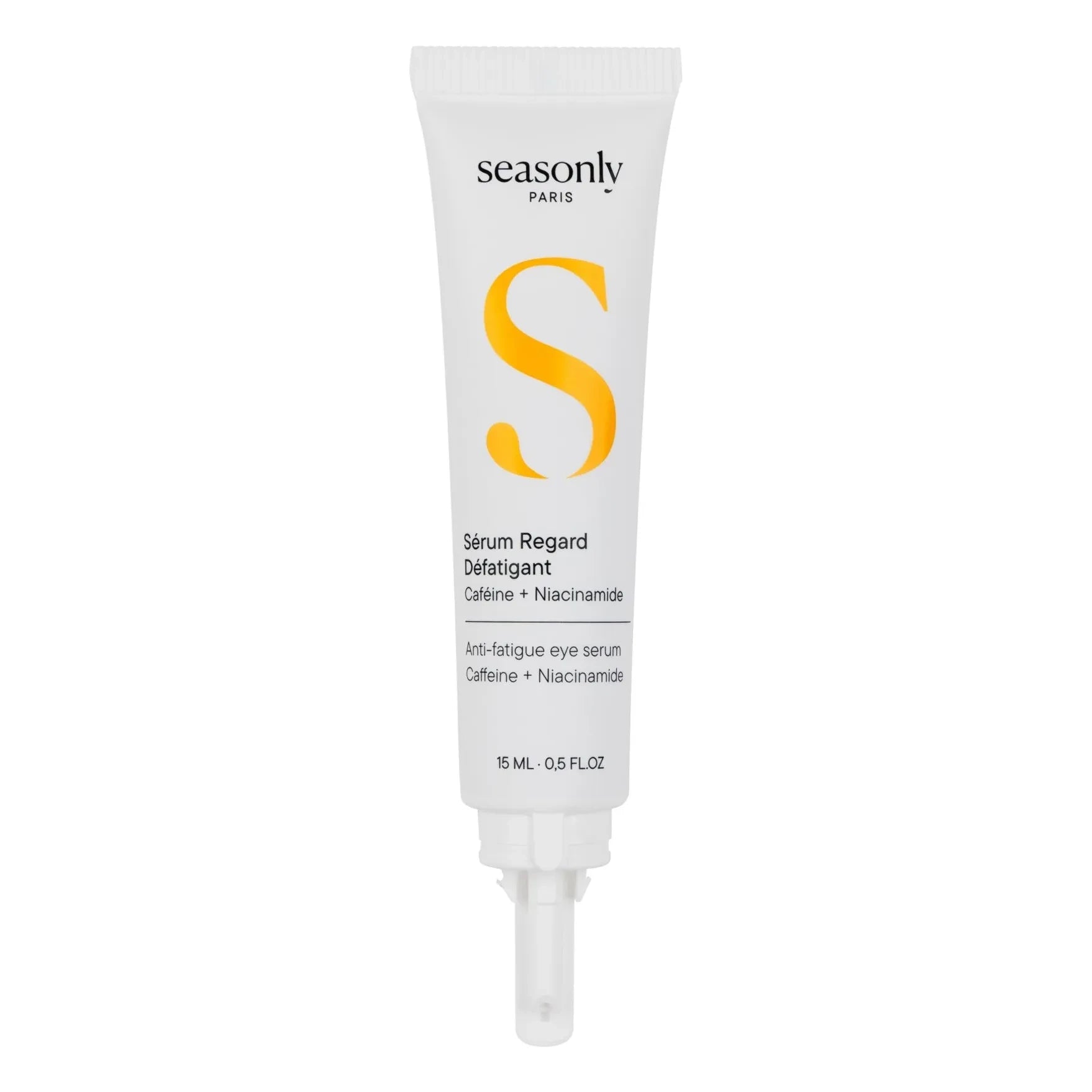 SEASONLY - Anti-Fatigue Eye Serum Refill - 15ml