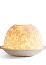 Bernardaud Borneo LED Votivelight