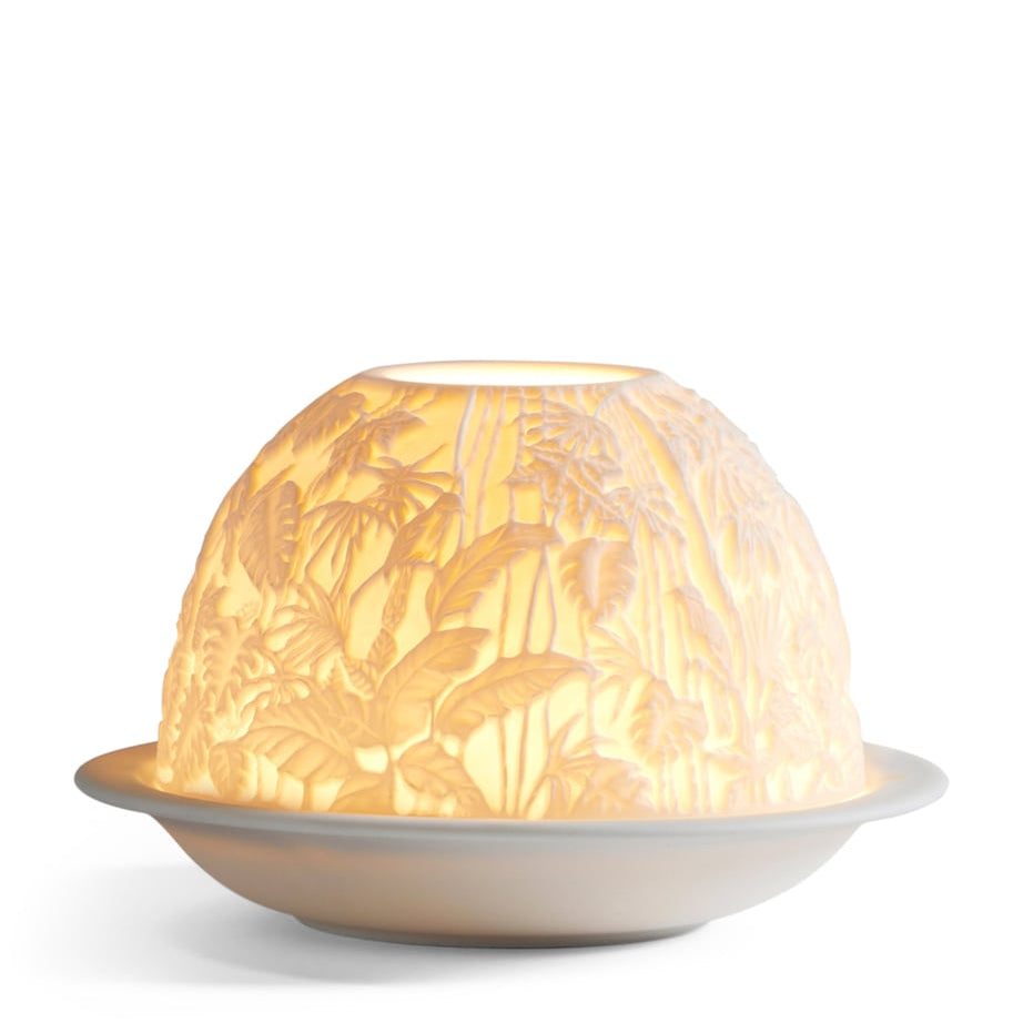 Bernardaud Borneo LED Votivelight