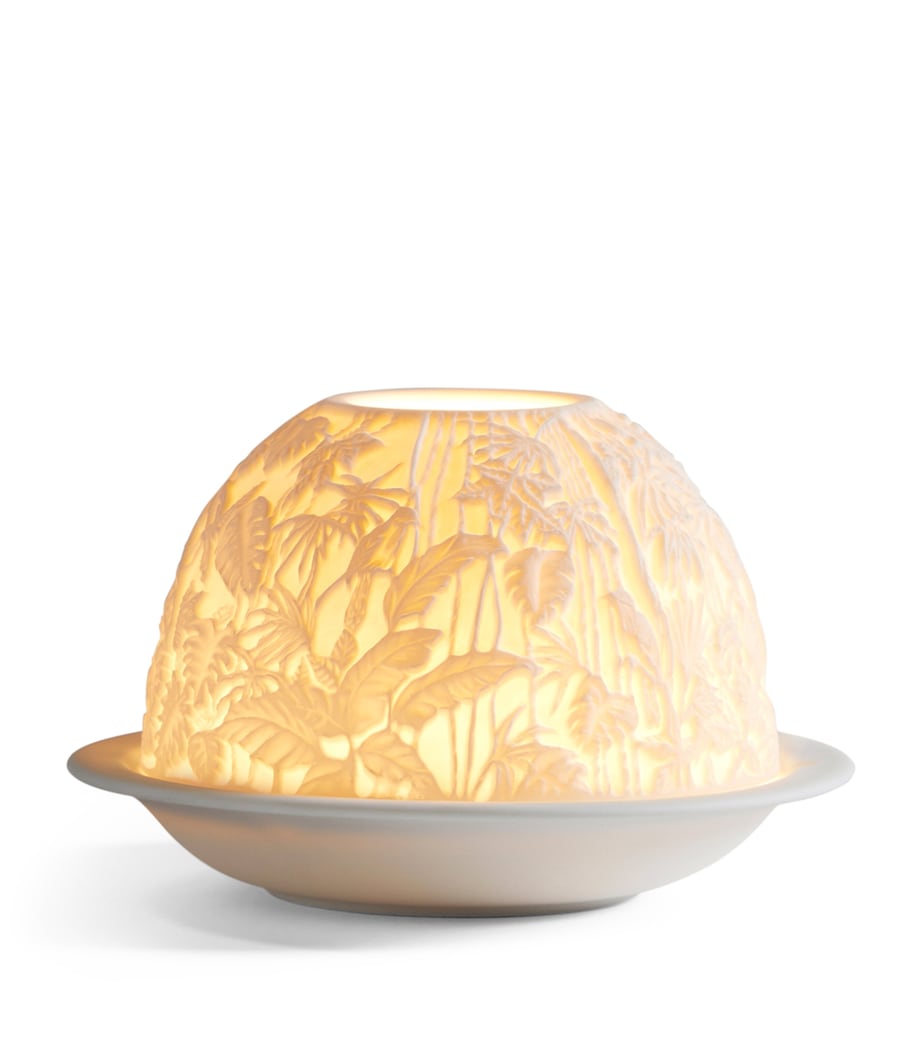 Bernardaud Borneo LED Votivelight