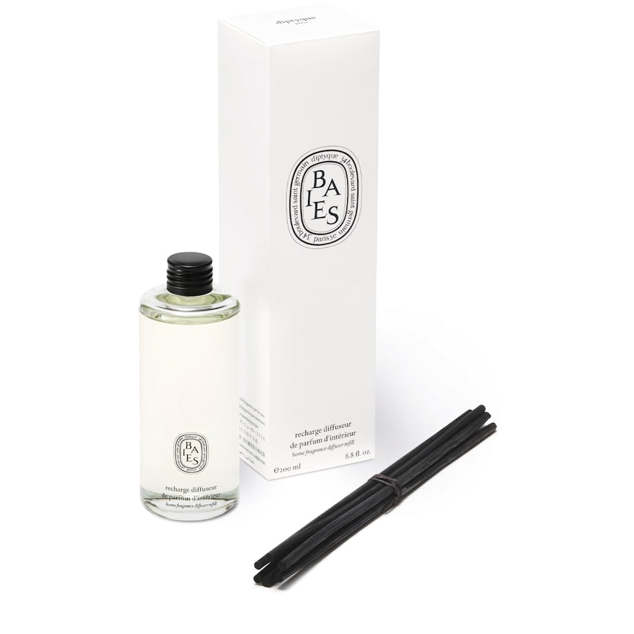 Diptyque Baies Diffuser (200ml) - Refill