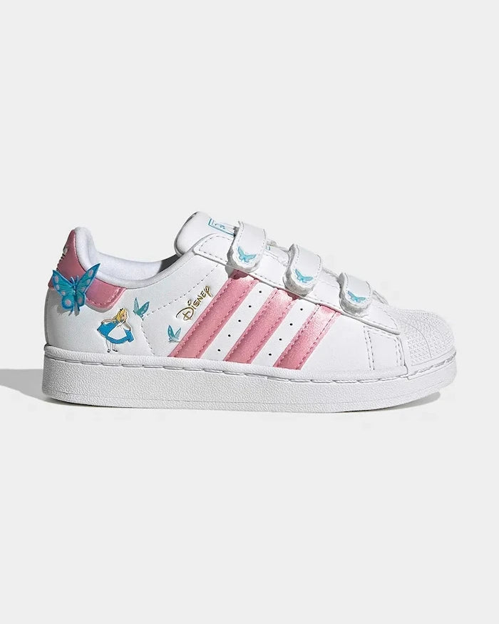 adidas Originals DISNEY SUPERSTAR II Çocuk Spor Ayakkabısı