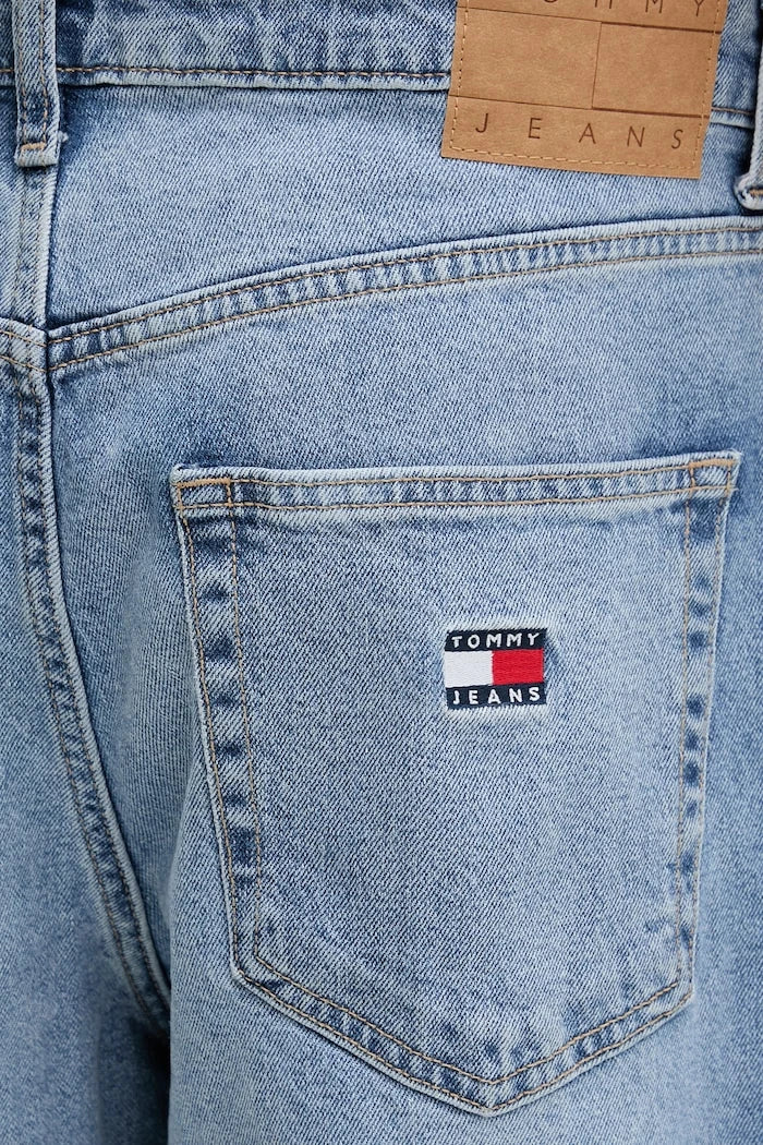 Tommy Jeans дънки relaxed fit мъжки