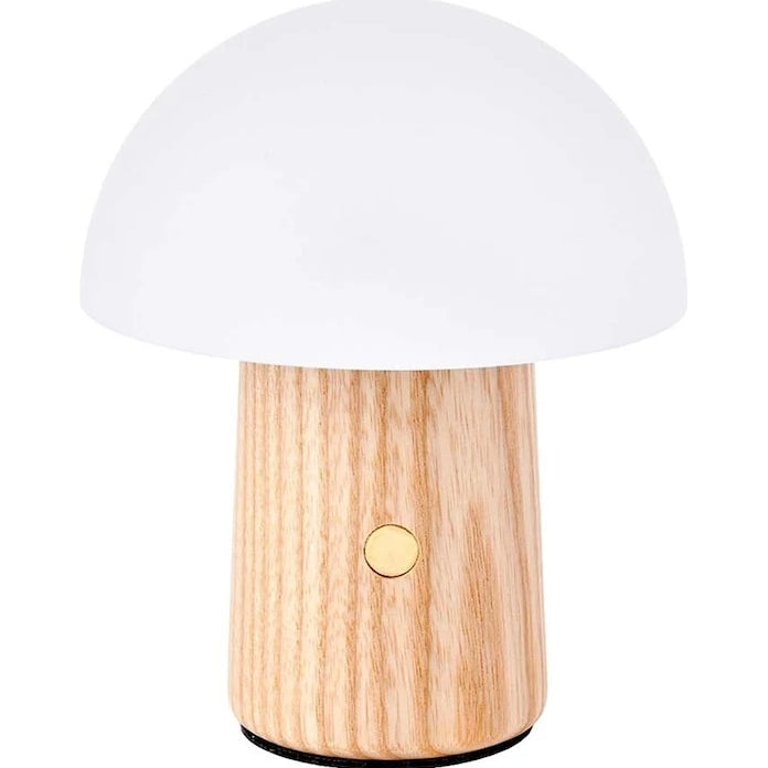 Безжична led лампа Gingko Design Super Mini Alice Mushroom