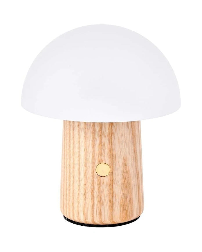 Безжична led лампа Gingko Design Super Mini Alice Mushroom