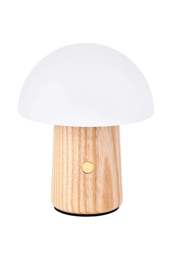Безжична led лампа Gingko Design Super Mini Alice Mushroom