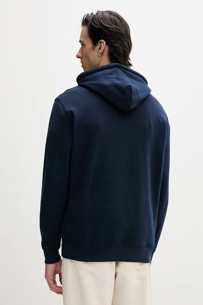 Tommy Jeans суичър с качулка мъжки от памук