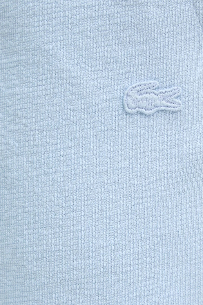 Lacoste къс панталон тип анцуг мъжки от памук
