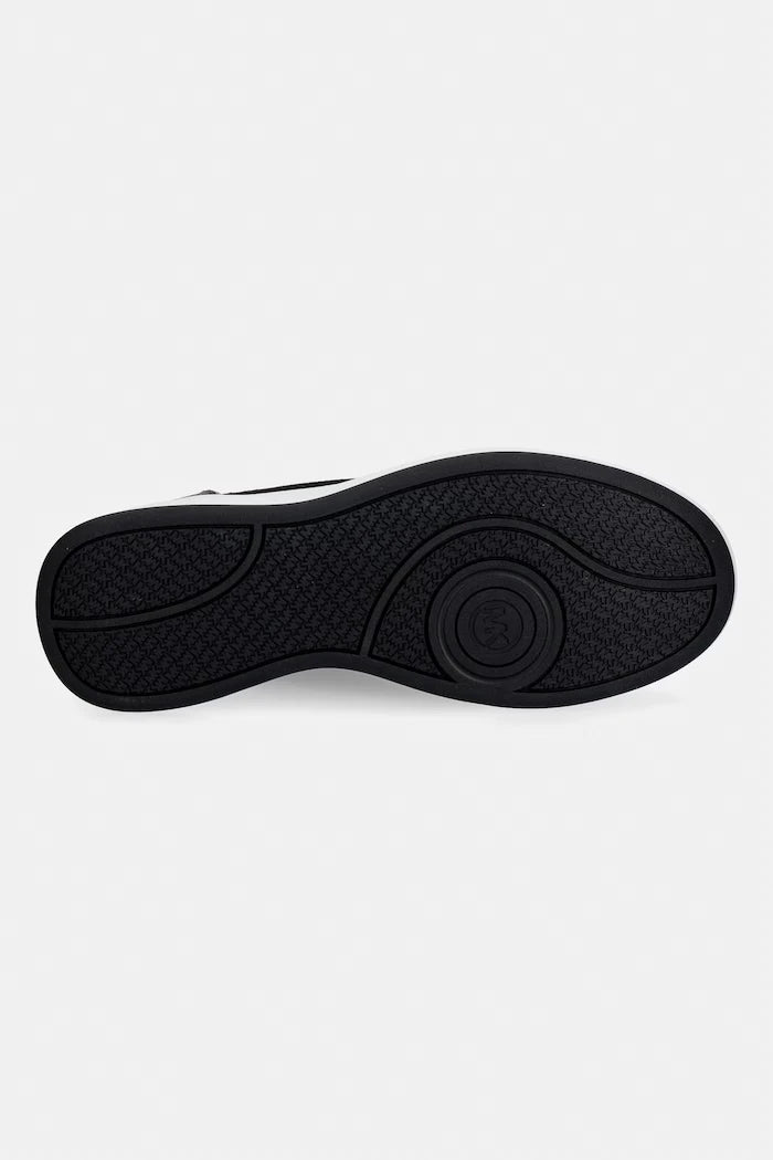 Маратонки MICHAEL Michael Kors Emmy Wedge Zip Slip On