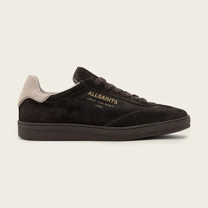 Thelma Süet Sneaker kadın süet spor ayakkabı