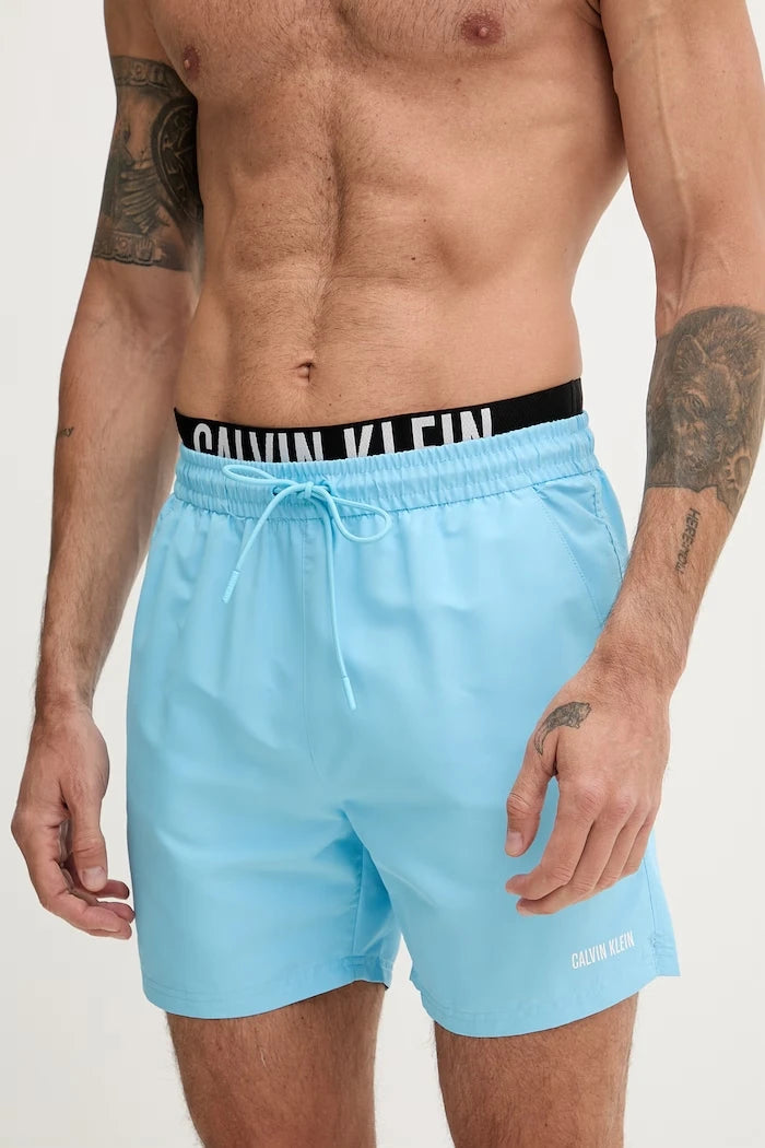 Calvin Klein Erkek Mayo Şortu