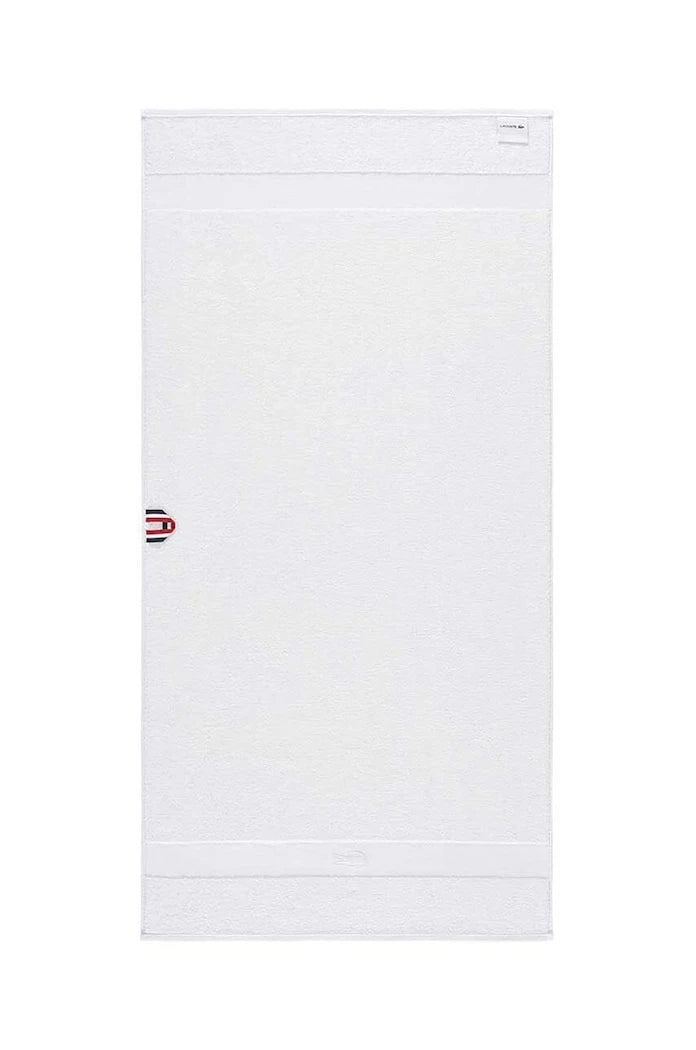 Lacoste 55 x 100 cm Küçük Pamuklu Havlu