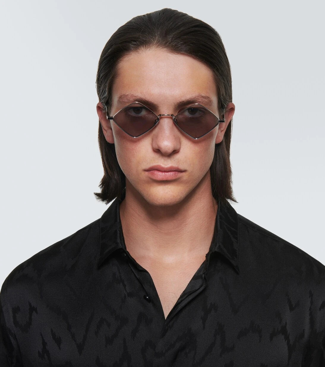 Saint Laurent - SL 309 aviator sunglasses