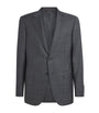 Canali Wool 2-Piece Suit