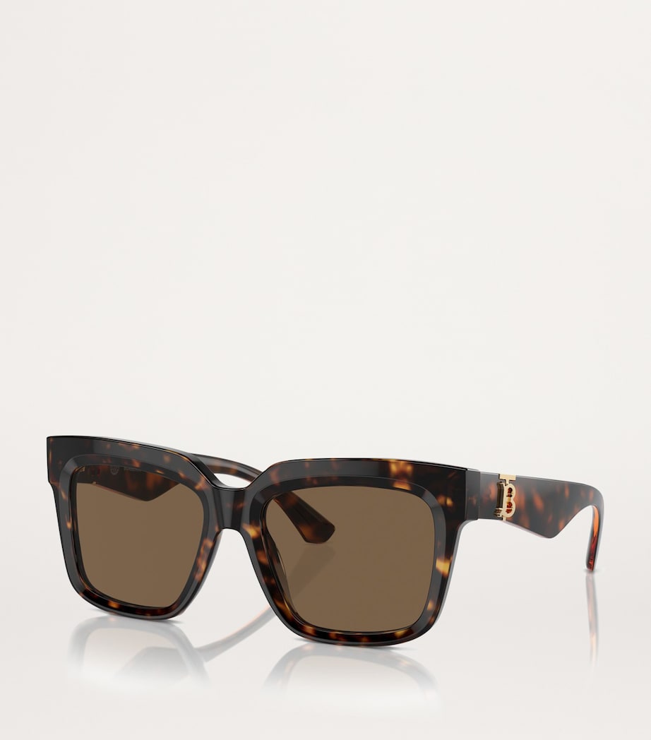 Brown Acetate BE4419 Sunglasses
