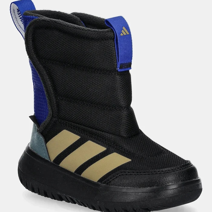 Детски зимни обувки adidas Winterplay