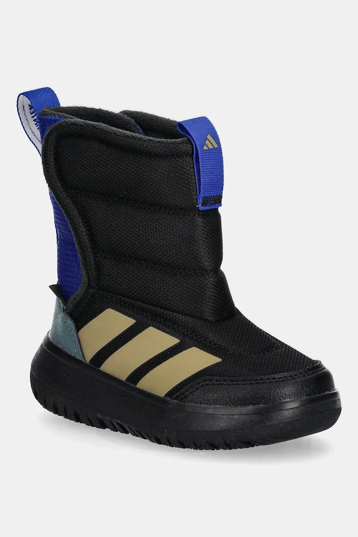 Детски зимни обувки adidas Winterplay