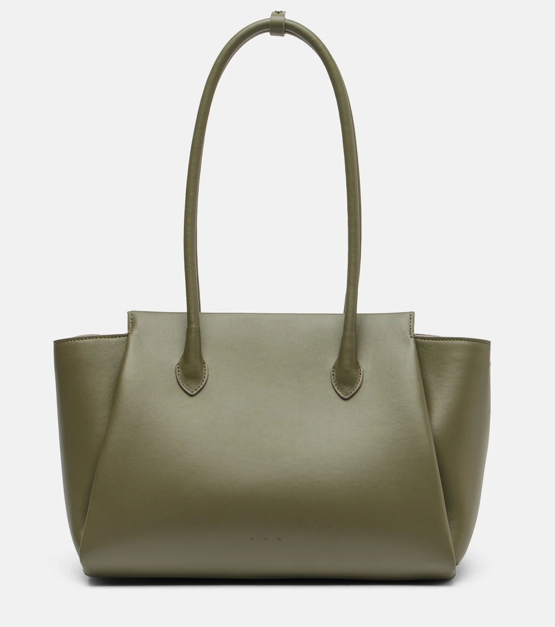 Aesther Ekme - Ekme leather tote bag