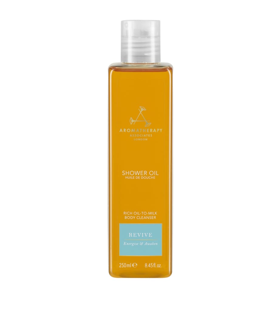 Revive Shower Oil (250ml)